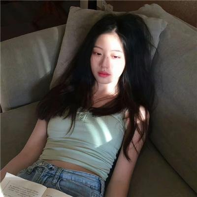 我的麻吉女友