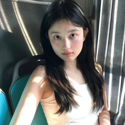 实习女生